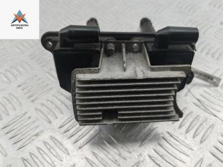 катушка зажигания Volkswagen Passat B5 1999, 1.8 л., бензин, МКПП, зелёный, универсал, 058905105A