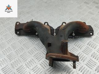 коллектор выпускной Opel Zafira 2 поколение (B) 2006, 2.2 л., бензин, минивэн, 24438032