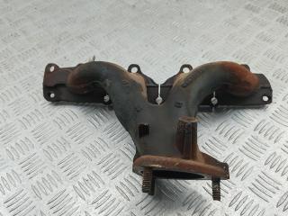 коллектор выпускной Opel Zafira 2 поколение (B) 2006, 2.2 л., бензин, минивэн, 24438032
