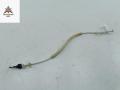 трос двери Audi A6 4A/C4 1997, 1.8 л., бензин, МКПП, серый, универсал - фото №2