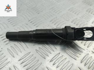 катушка зажигания BMW 5 серия E39 [рестайлинг] 2003, 2.5 л., бензин, МКПП, чёрный, универсал, BERU-E2019102143, 0116341020