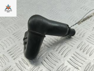 патрубок вентиляции картера Volkswagen Passat B5 1999, 1.8 л., бензин, МКПП, зелёный, универсал