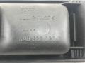 ручка внутренняя передняя правая Audi A6 4A/C4 1997, 1.8 л., бензин, МКПП, серый, универсал, 4A0837020C - фото №3