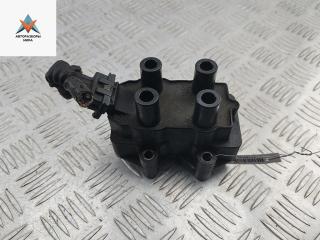 катушка зажигания Opel Vectra B 1998, 1.8 л., бензин, МКПП, серый, универсал, 2526055A