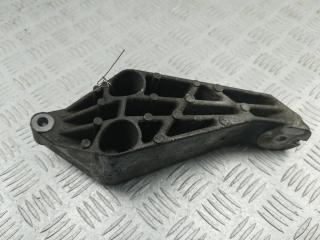 кронштейн КПП Opel Vectra B 1995, 1.6 л., бензин, МКПП, красный, седан, 90498426