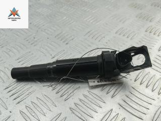 катушка зажигания BMW 5 серия E39 [рестайлинг] 2003, 2.5 л., бензин, МКПП, чёрный, универсал, BERU-E2019102143, 0116341020