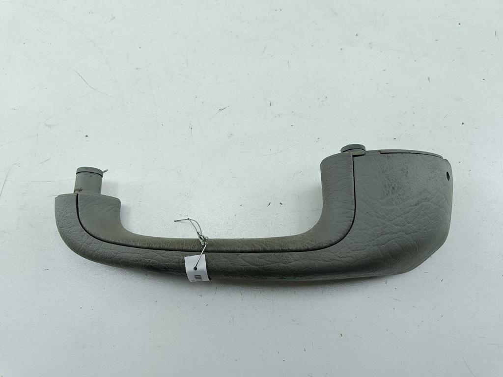 ручка внутренняя задняя левая Audi A6 C4 1997, 1.8 л., бензин, МКПП, серый, универсал, 4A0887371