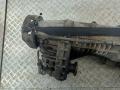 КПП автоматическая (АКПП) Volkswagen Touareg 1 поколение 2003, 2.5 л., дизель, АКПП, чёрный, внедорожник 5 дв., GZH - фото №5