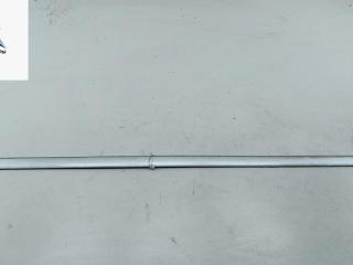 молдинг двери передней левой Audi A6 4B/C5 1998, 2.4 л., бензин, МКПП, серый, седан, 4B0853953A