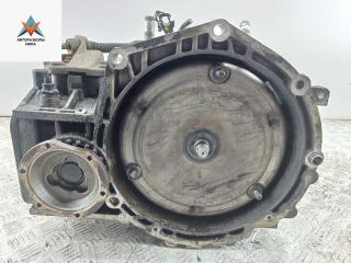 КПП автоматическая (АКПП) Volkswagen Golf 3 поколение 1995, 1.8 л., бензин, АКПП, синий, хетчбэк 3 дв., CKX