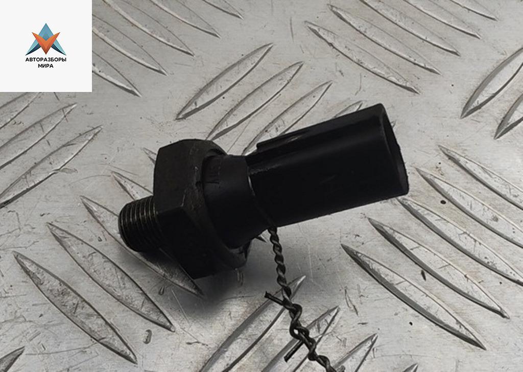 датчик давления масла SEAT Altea 1 поколение 2004, 1.9 л., дизель, МКПП, красный, минивэн, 038919081D - фото №1