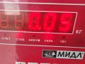 датчик давления масла SEAT Altea 1 поколение 2004, 1.9 л., дизель, МКПП, красный, минивэн, 038919081D - фото №3