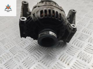 генератор Opel Zafira 2 поколение (B) 2006, 2.2 л., бензин, МКПП, серый, минивэн, 55556066, 0124425023