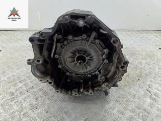 КПП автоматическая (АКПП) Audi A6 4B/C5 [рестайлинг] 2002, 1.8 л., Ti, бензин, АКПП, серый, универсал, FRW