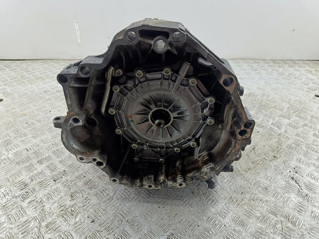 КПП автоматическая (АКПП) Audi A6 C5 2002, 1.8 л., Ti, бензин, АКПП, серый, универсал, FRW