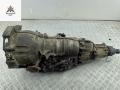 КПП автоматическая (АКПП) Audi A4 B7 2005, 3.0 л., дизель, АКПП, серый, универсал, HYJ - фото №3