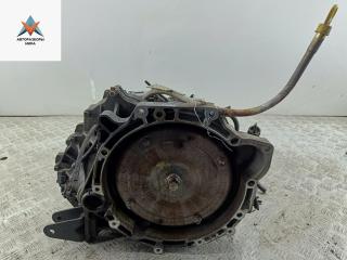 КПП автоматическая (АКПП) Ford Focus 1 поколение [рестайлинг] 2002, 1.6 л., i, бензин, АКПП, серый, хетчбэк 5 дв., PVAA1S4PBA