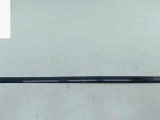 молдинг двери передней правой Audi A6 4B/C5 1999, 2.4 л., бензин, АКПП, чёрный, универсал, 4B0853954A