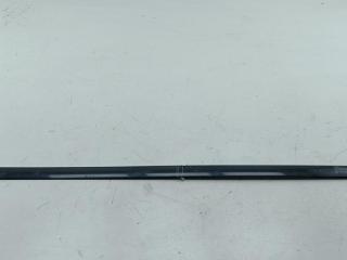 молдинг двери передней правой Audi A6 4B/C5 1999, 2.4 л., бензин, АКПП, чёрный, универсал, 4B0853954A