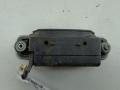 ручка наружная задняя правая Audi A6 4A/C4 1997, 1.8 л., бензин, МКПП, серый, универсал, 4A0839206 - фото №2