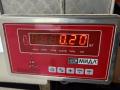 ручка наружная задняя правая Audi A6 4A/C4 1997, 1.8 л., бензин, МКПП, серый, универсал, 4A0839206 - фото №3