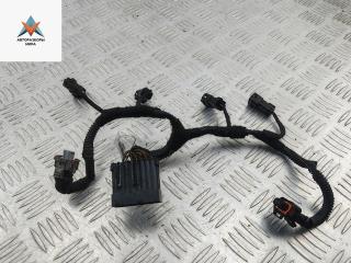 проводка двигателя Opel Vectra C 2004, 2.2 л., бензин, АКПП, серый, хетчбэк 5 дв.