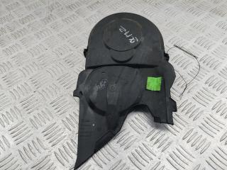 защита (кожух) ремня ГРМ SEAT Altea 2004, 1.9 л., дизель, МКПП, красный, минивэн, 045109107F