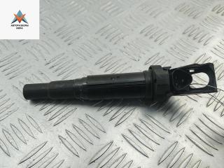 катушка зажигания BMW 5 серия E39 [рестайлинг] 2003, 2.5 л., бензин, МКПП, чёрный, универсал, BERU-E2019102143, 0116341020