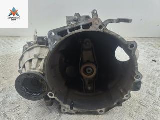 МКПП Volkswagen Passat B6 2006, 2.0 л., бензин, МКПП, серый, седан, GXV