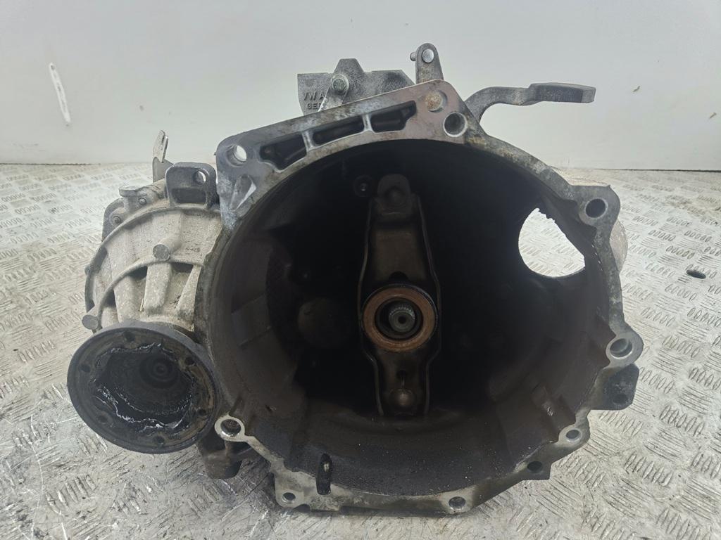 МКПП Volkswagen Passat B6 2006, 2.0 л., бензин, МКПП, серый, седан, GXV