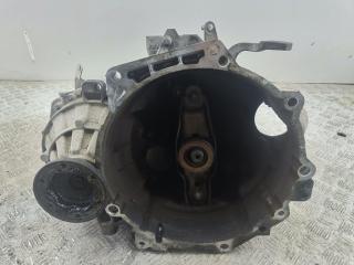 МКПП Volkswagen Passat B6 2006, 2.0 л., бензин, МКПП, серый, седан, GXV
