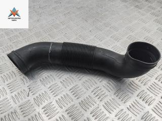 патрубок воздушного фильтра Opel Vectra C 2004, 2.2 л., бензин, 9231937