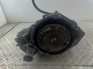 КПП автоматическая (АКПП) Chrysler Voyager 4 поколение [рестайлинг] 2004, 2.8 л., дизель, АКПП, серый, минивэн, P04800319AA