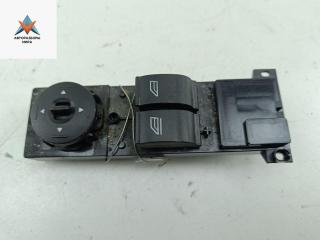 блок управления стеклоподъемниками Ford Focus 2 поколение [рестайлинг] 2009, 1.6 л., дизель, МКПП, чёрный, универсал, 7M5T14529BA