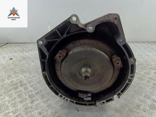 КПП автоматическая (АКПП) BMW 5 серия E39 [рестайлинг] 2002, 2.2 л., бензин, АКПП, зелёный, универсал, 1423928