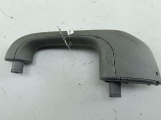 ручка внутренняя передняя правая Audi A6 4A/C4 1997, 1.8 л., бензин, МКПП, серый, универсал, 4A867172