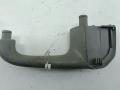 ручка внутренняя передняя правая Audi A6 4A/C4 1997, 1.8 л., бензин, МКПП, серый, универсал, 4A867172 - фото №2