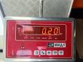 ручка внутренняя передняя правая Audi A6 4A/C4 1997, 1.8 л., бензин, МКПП, серый, универсал, 4A867172 - фото №4