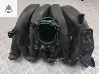 коллектор впускной Opel Zafira 2 поколение (B) 2006, 2.2 л., бензин, минивэн, 55354092