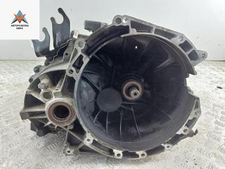 МКПП Ford S-Max 1 поколение 2008, 2.0 л., бензин, МКПП, серый, минивэн