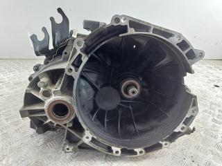 МКПП Ford S-Max 1 поколение 2008, 2.0 л., бензин, МКПП, серый, минивэн