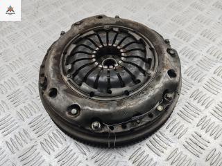 маховик Opel Zafira 2 поколение (B) 2006, 2.2 л., бензин, МКПП, серый, минивэн