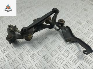 кулиса Opel Vectra B 1995, 1.6 л., бензин, МКПП, красный, седан