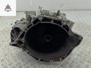 МКПП Ford Mondeo 4 поколение [рестайлинг] 2011, 1.6 л., бензин, МКПП, чёрный, универсал, BG9R7F096AC