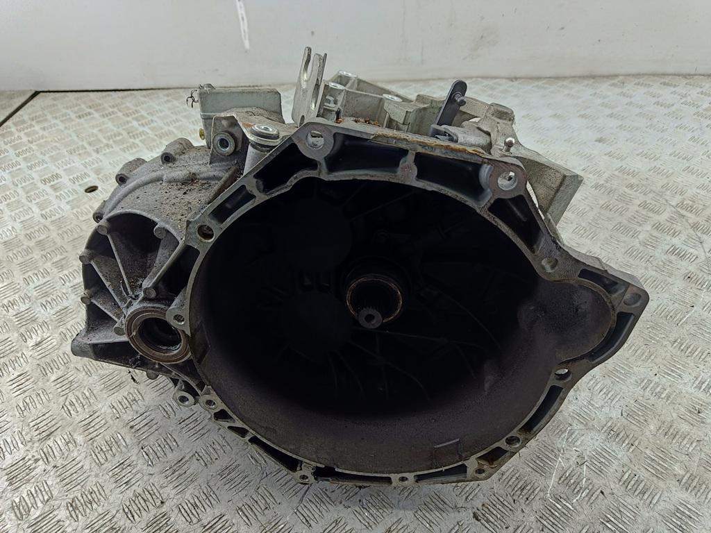 МКПП Ford Mondeo IV 2011, 1.6 л., бензин, МКПП, чёрный, универсал, BG9R7F096AC
