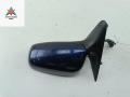 зеркало левое Skoda Octavia mk1 (A4 1U) 2004, 2.0 л., бензин, МКПП, синий, универсал, 1U1857501AB - фото №2