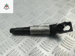 катушка зажигания BMW 5 серия E39 [рестайлинг] 2003, 2.5 л., бензин, МКПП, чёрный, универсал, 1712219, 0221504100