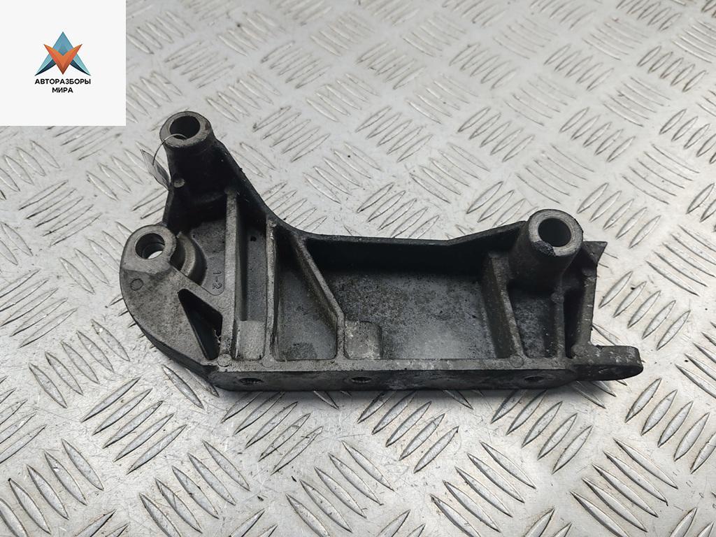 кронштейн двигателя Opel Vectra C 2004, 2.2 л., бензин, АКПП, серый, хетчбэк 5 дв., 9156953 - фото №1