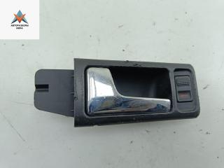 ручка внутренняя передняя левая Audi A6 4A/C4 1997, 1.8 л., бензин, МКПП, серый, универсал, 4A0837019C