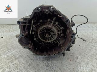 КПП автоматическая (АКПП) Audi A4 B6 2003, 2.4 л., бензин, АКПП, серый, универсал, GHT